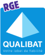 RGE Qualibat