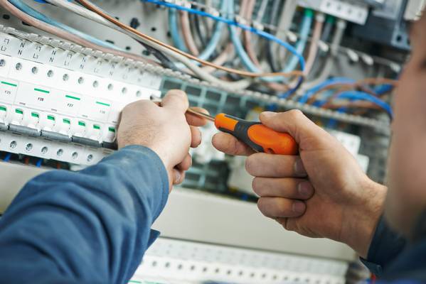 Électricien, Guérande, GUIHO PLOMBERIE