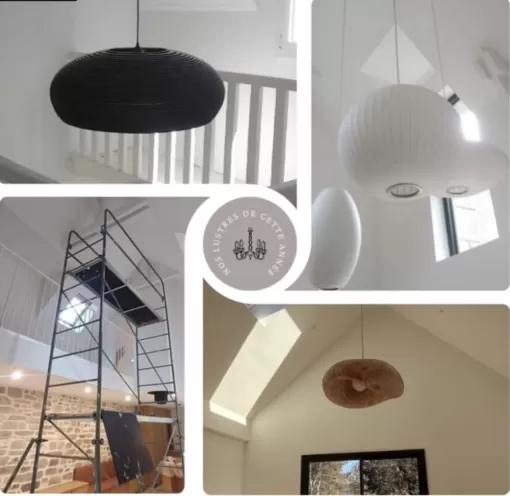 Rénovation électrique globale - Saint-Lyphard, Guérande, GUIHO PLOMBERIE