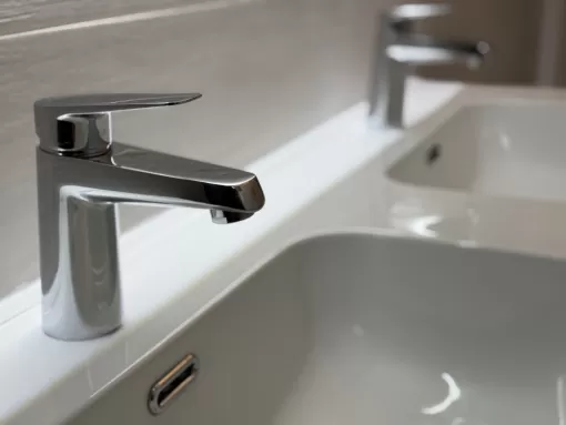 Rénovation d'une salle de bain - Guérande, Guérande, GUIHO PLOMBERIE
