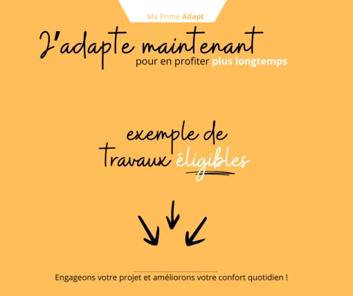 Votre habitat évolue avec vous ! à La Baule, Guérande, GUIHO PLOMBERIE