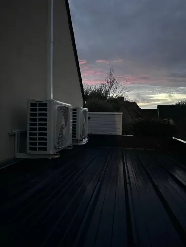 ❄️ Installation de climatisation à Guérande