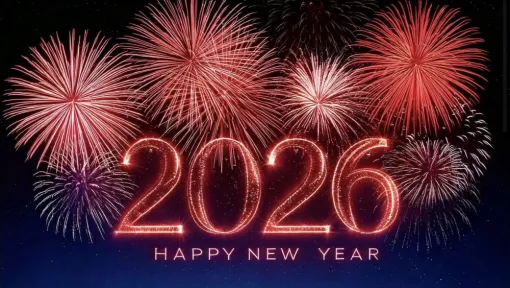 Belle année 2026 - à Saint-Lyphard, Guérande, GUIHO PLOMBERIE