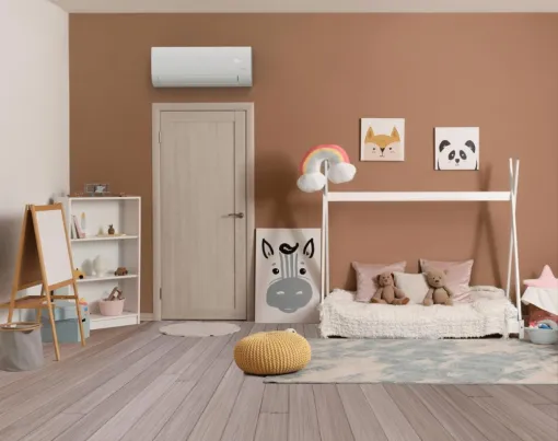 Installation de climatisation à Guérande et sur la Presqu'île Guérandaise | Devis gratuit, Guérande, GUIHO PLOMBERIE