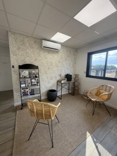 ☀️ Et si c’était le bon moment pour installer votre climatisation ? à Saint-Lyphard