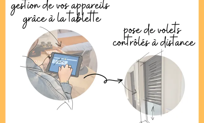 Votre habitat évolue avec vous ! à La Baule, Guérande, GUIHO PLOMBERIE