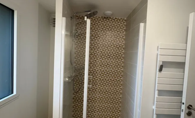 🛁 Transformation de votre salle de bain : installation de sanitaires en rénovation à Pornichet, Guérande, GUIHO PLOMBERIE