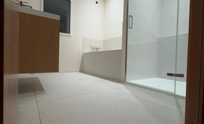 ✨ Rénovation complète de salle de bain ✨ à Mesquer